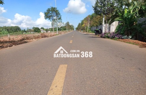 9M Mặt tiền ĐH25 - Đường Trung tâm xã Bàu Chinh (375m2 - 80m2 ONT) giá đầu tư