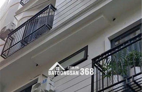 Siêu phẩm dòng tiền Quận Thanh Xuân 7 tầng thang máy,Ô TÔ, 19 phòng khép kín, nhỉnh 20 tỷ