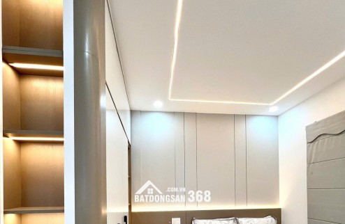 Bán nhanh căn view biển nội thất mới 100% hiện đại Mường Thanh Viễn Triều