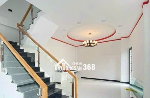 BÁN GẤP NHÀ 1 TRỆT 1 LẦU GÓC 2MT P TÂN VẠN - 2 TỶ 450TR