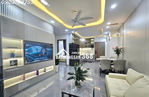 Bán căn hộ 71m², 2PN, 2WC, Phạm Văn Đồng, Nha Trang - 3.9 tỷ
Căn hộ 71m², 2PN, Nha Trang, Phạm Văn Đồng, 3.9 tỷ
Nhà 71m², 2PN, 2WC, Vĩnh Phước, Nha