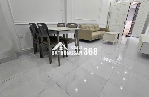 LÔ GÓC TRUNG TÂM VĂN QUÁN, NGÕ RỘNG VF3 ĐỖ CỬA, Ô CHỜ THANG MÁY MINI, NHỈNH 7 TỶ