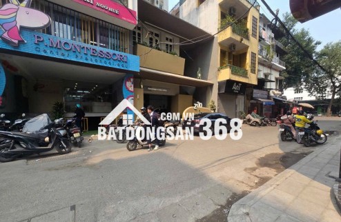 BÁN NHÀ MẶT PHỐ HUẾ, HAI BÀ TRƯNG. 132M2 MT 8M GIÁ 56 TỶ- MẢNH ĐẤT VÀNG GIỮA PHỐ CỔ CÒN SÓT LẠI- NGÕ TO NHƯ PHỐ Ô TÔ TRÁNH NHAU- KINH DOANH ÁC LIỆT -