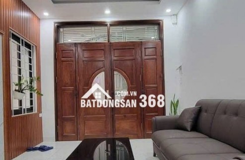 CHÍNH  CHỦ BÁN BÁN NHÀ  HÀ ĐÔNG, NGÕ Ô TÔ THÔNG 7 ..TỶ