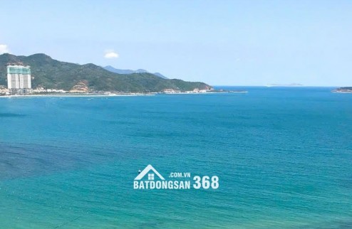 (2206 2B) Cho thuê căn hộ xéo biển xinh xắn, full nội thất đẹp xịn tại Mường Thanh Viễn Triều Nha Trang