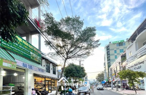 Bán đất thổ cư 283m² tại đường Võ Trứ, cách biển 1km,  Nha Trang