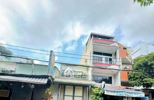 CĂN NHÀ MẶT PHỐ LÊ SAO - PHÚ THẠNH - TÂN PHÚ: 4.1x19m ,75M2, 2 TẦNG, 3PN, GIÁ 9.2 TỶ TL