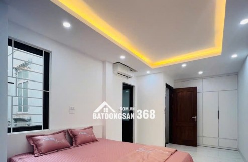 BÁN NHÀ XA LA HÀ ĐÔNG, Ô TÔ TỚI CỬA, HƯỞNG TRỌN TIỆN ÍCH KHU ĐÔ THỊ, CHỈ NHỈNH 6 TỶ