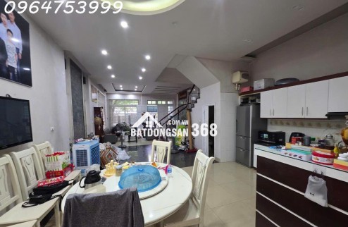 SIÊU VIP – BIỆT THỰ SÂN VƯỜN, Ở SƯỚNG GIỮA LÒNG THỦ ĐÔ
Diện tích thực tế 150m²  Mặt tiền 7.8m  Khu Cán bộ Trung ương