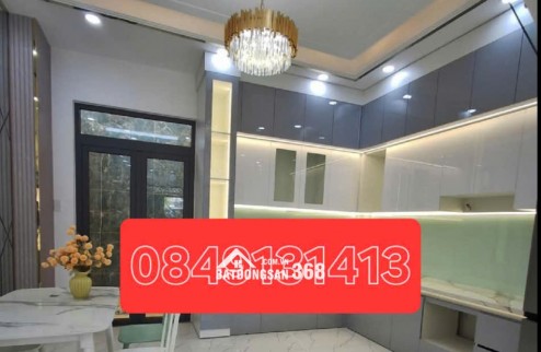 HUỲNH TẤN PHÁT Q7- KHU DÂN TRÍ CAO- DT 5*12 GIÁ CHỈ 7 TỶ ,LH Tâm Nhà Đẹp 0849.131.413