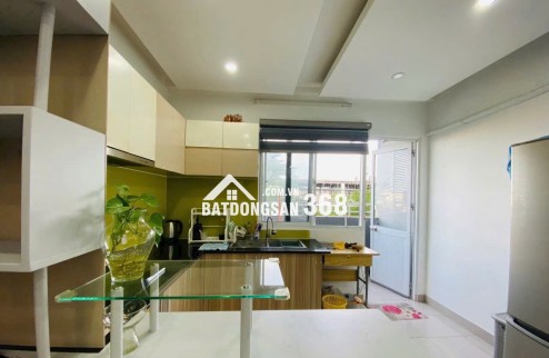 CĂN CT4 Vĩnh Điềm Trung,Nha Trang 60m2 giá chỉ 1ty590