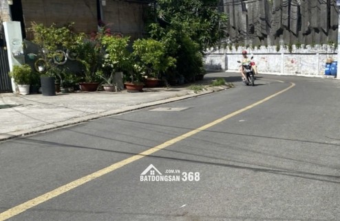 BÁN ĐẤT GẦN SUỐI TIÊN – MẶT TIỀN HẺM RỘNG – ĐƯỜNG 120, TÂN PHÚ, TP. THỦ ĐỨC