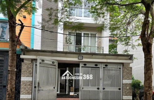 Cho thuê 2 căn biệt thự KĐT Mỹ Đình, giá từ 35 triệu/tháng, làm văn phòng, spa