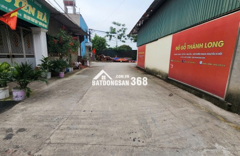 Chính chủ gửi bán 100m2 đấu giá X4 Hà Phong, Liên Hà, Đông Anh, gần 2 đại dự án lớn của Vin