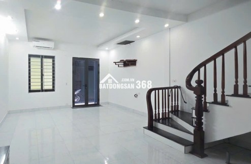 Bán Nhà Tam Trinh Xây Mới 2 Tầng 2 Phòng Ngủ Giá 2.68 Tỷ Nhà Chưa Sổ