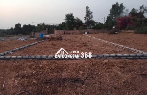 Đất vàng Chũ Bắc Giang - 133M2 giá 580 triệu, vị trí đắc địa.