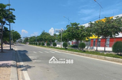 Bán lô đất góc 2 mặt tiền tại An Phước, Long Thành, Đồng Nai, khu dân cư đông đúc