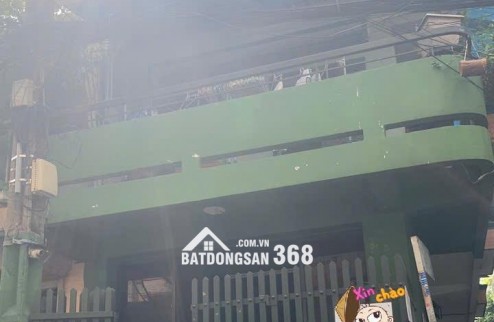 BÁN NHÀ PHỐ MẶT TIỀN NHÁNH LÝ THƯỜNG KIỆT – QUẬN TÂN BÌNH – 3 TẦNG – 45M² – GIÁ CHỈ 13 TỶ (TL)