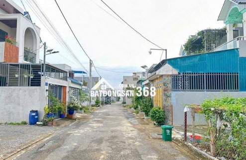ĐẤT SỔ RIÊNG 74M2 KDC P HÓA AN - 1TY790