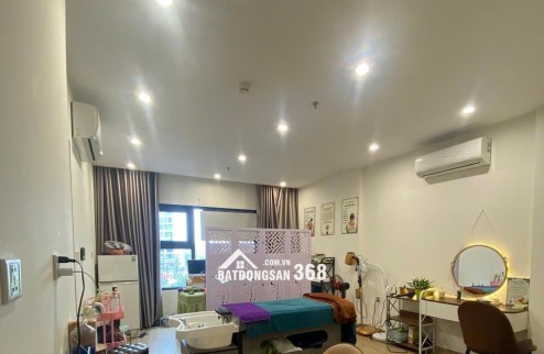 E nhượng spa 32m2 có chỗ ăn ở lại thoải mãi sạch sẽ khép kín quận Nam Từ Liêm