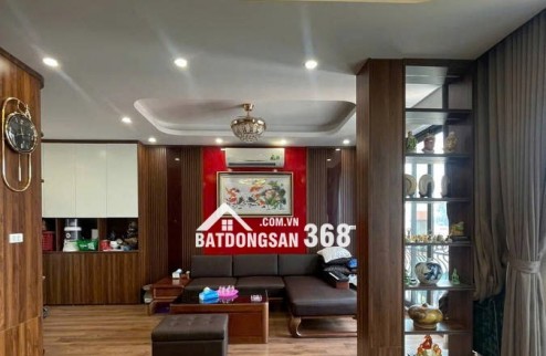NHÀ MẶT PHÔ KINH DOANH ĐỈNH  An Dương -Tây Hồ  48m2 X 7 tầng  Mặt T6.5m 22.6  tỷ Tây Hồ Hà Nội