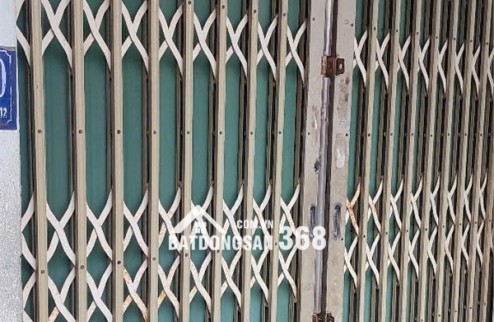 BÁN NHÀ 1 TRỆT, 126M2, NGÕ ĐƯỜNG DƯƠNG THỊ MƯỜI, TÂN THỚI HIỆP, Q.12 - GIÁ 5.1 TỶ - SỔ HỒNG