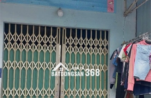 BÁN NHÀ 1 TRỆT, 126M2, NGÕ ĐƯƠNG THỊ MƯỜI, TÂN THỚI HIỆP, Q.12 - GIÁ 5.1 TỶ - SỔ HỒNG CHÍNH CHỦ