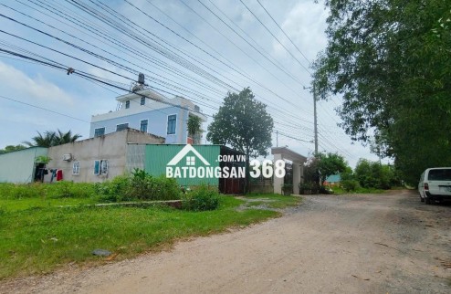 đất mặt tiền đường 10m 1 tỷ 2 Đức Hoà, Long An phù hợp ở hay đầu tư