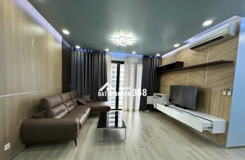 Cho thuê căn hộ Estella Heights, TT Quận 2, 3PN 56tr/ tháng, Tin thật 100%