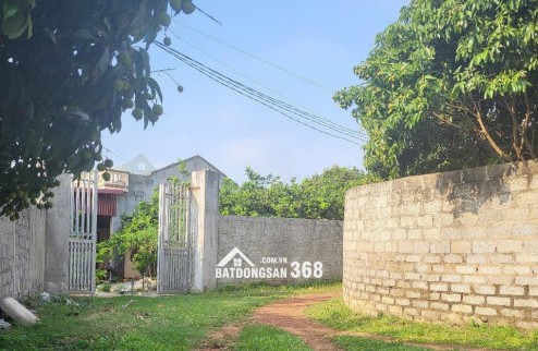  Đất nền giá sốc dưới 500 triệu gần khu công nghiệp lớn