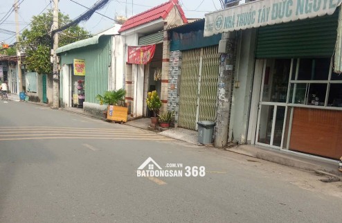 Bán gấp nhà mặt phố tại Lê Văn Khương, 53m2 ,4,9ti