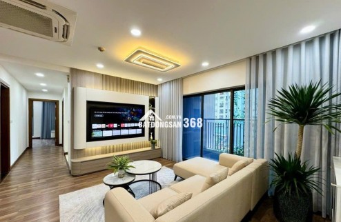  Căn Hộ Cao Cấp Ruby3 – Goldmark City – Vị Trí Đắc Địa