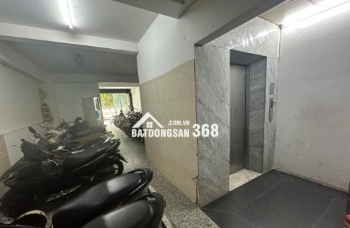 Bán tòa nhà MẶT PHỐ trung tâm Ngã Tư Sở tài chính 45 tỷ để sở hữu ,10 tầng Thang Máy