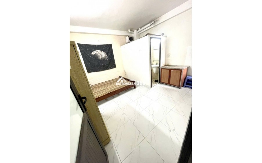bán chung cư mini chiến thắng, văn quán, hà đông, 105m2, 7 tầng, 27 phòng, giá 18 ti