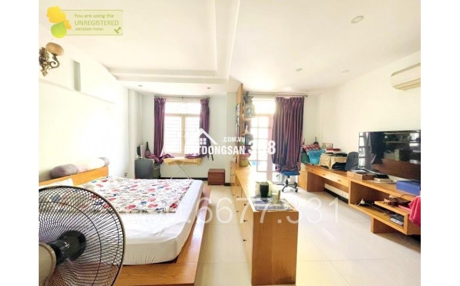 Lam Sơn Phú Nhuận - Khu định cư giới thượng lưu - Villa sang xịn - Tặng nội thất