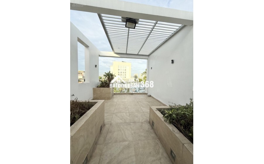 Bán Đất đẹp full thổ Huỳnh Tấn Phát, P.Phú Thuận, Quận 7 - 1072m2 Sổ Hồng, Sồ vuông, sinh lời cao, giá tốt