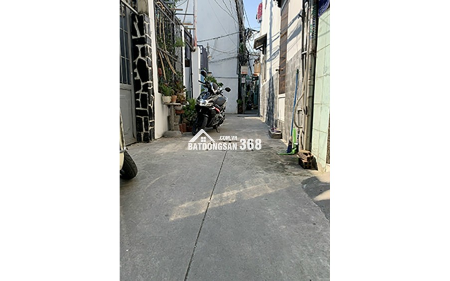 CHO THUÊ NHÀ 1 TRỆT 1 LẦU GIÁ TỐT- Đ.HUỲNH TẤN PHÁT, TT NHÀ BÈ, HCM