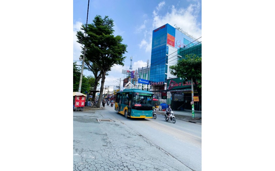 BÁN NHÀ 2 MẶT TIỀN ĐẸP - NGAY TRUNG TÂM QUẬN 2, 182M2 NỞ HẬU, Ô TÔ NGỦ SÂN,  CHỈ 14.2TỶ