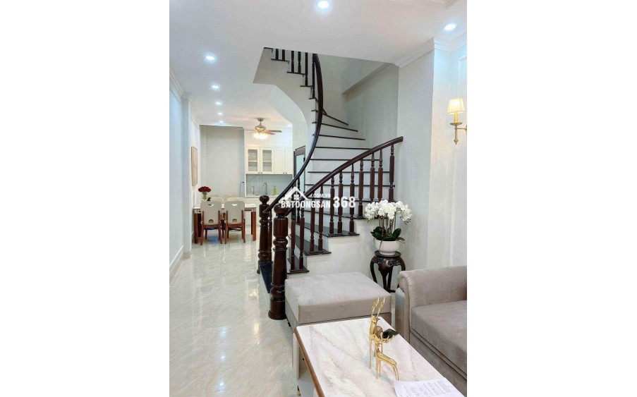 DO NHA TÂY MỖ - NHÀ ĐẸP DÂN XÂY - VF3 ĐỖ CỬA - GIÁ NHỈNH 5 TỶ