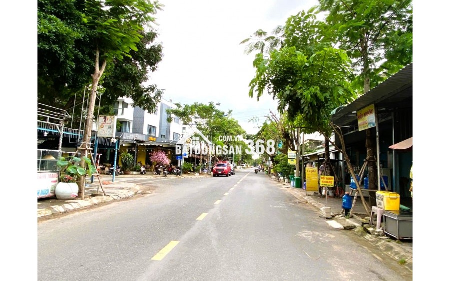 BÁN GẤP LÔ ĐẤT ĐẸP KĐT ĐÔNG TĂNG LONG, 358M2 VUÔNG VỨC, SỔ RIÊNG THỔ CƯ, GẦN CHỢ, CHỈ 13.8TỶ!
