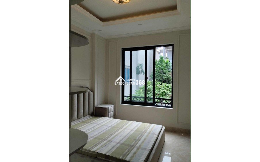 DO NHA TÂY MỖ - NHÀ ĐẸP DÂN XÂY - VF3 ĐỖ CỬA - GIÁ NHỈNH 5 TỶ