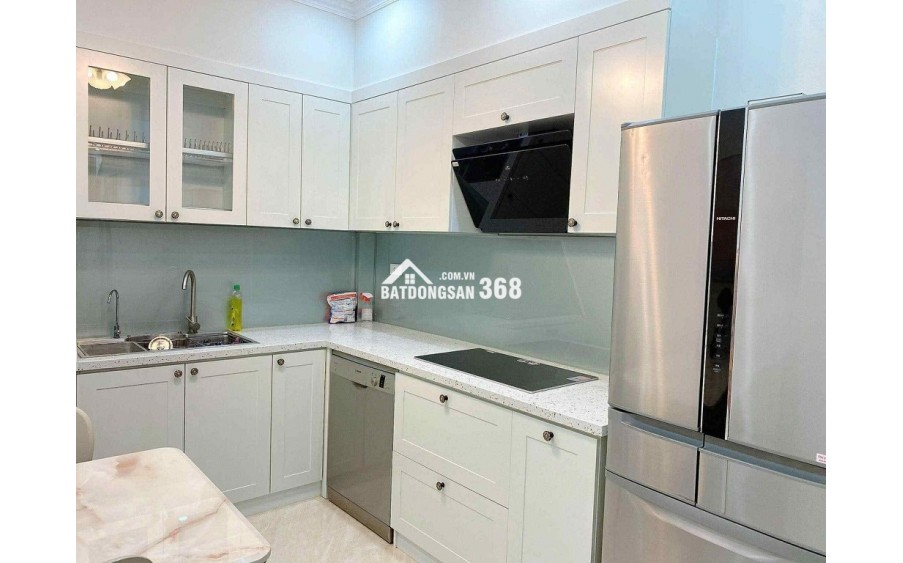 DO NHA TÂY MỖ - NHÀ ĐẸP DÂN XÂY - VF3 ĐỖ CỬA - GIÁ NHỈNH 5 TỶ