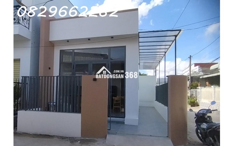 Bán Nhà  70m², 2PN, 2WC, Sa Đéc, 1.65 Tỷ, Sổ Hồng
