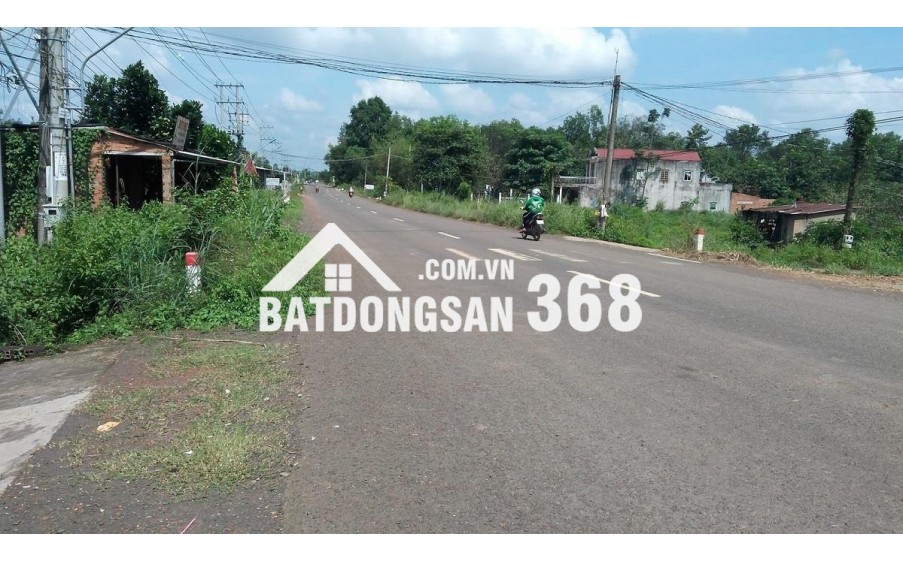 Còn 3 nền đất thổ cư gần KCN tại Bình Dương giá tốt, sổ sẵn, hợp xây phòng trọ