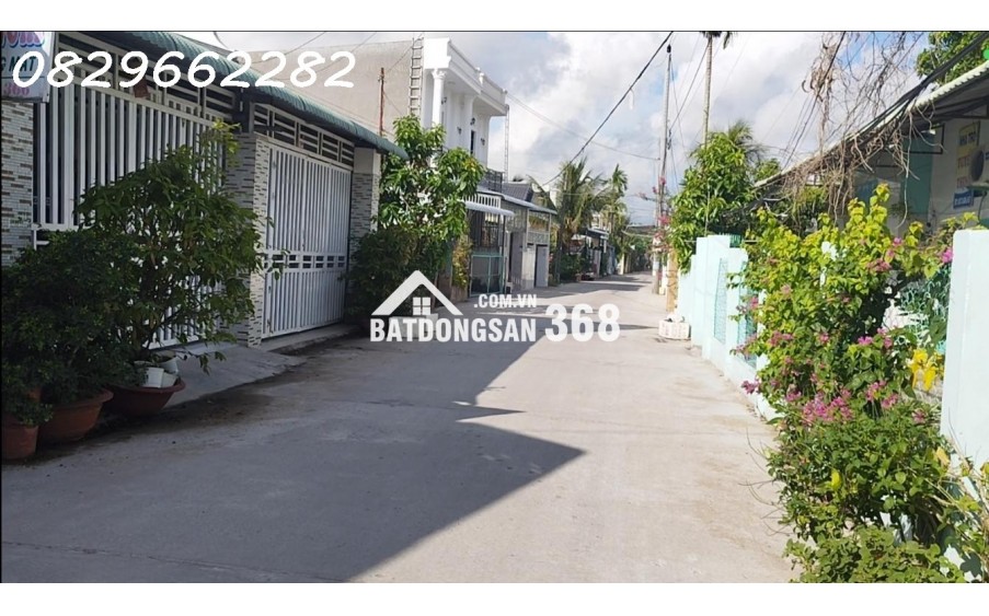Bán Nhà  70m², 2PN, 2WC, Sa Đéc, 1.65 Tỷ, Sổ Hồng