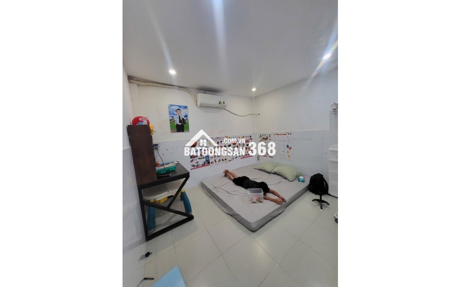 Nhà 2 tầng Hiệp Bình Chánh Thủ Đức, ngang 5m, giá 4.35 tỷ còn thương lượng