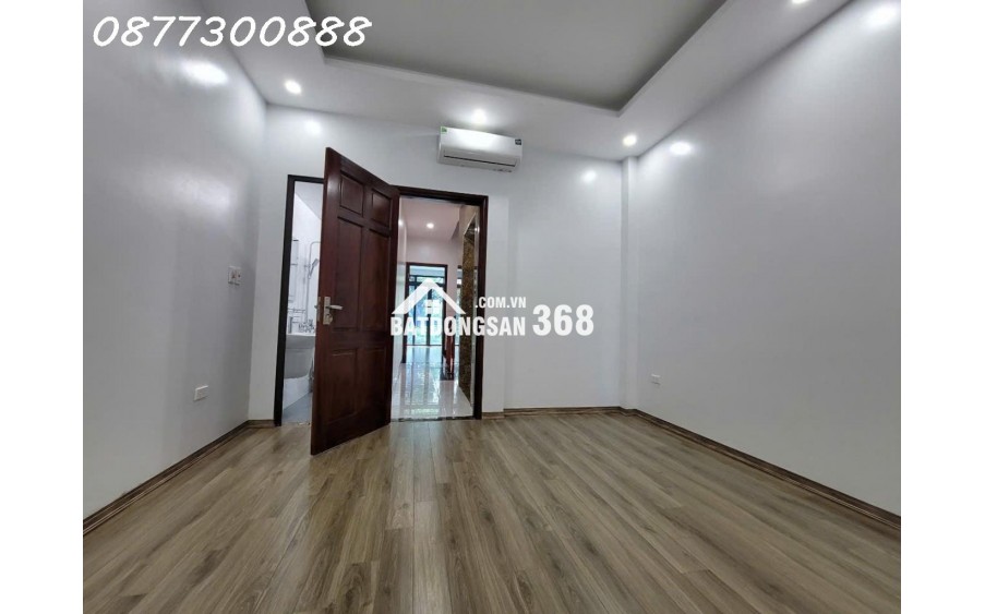 NHÀ LA KHÊ 7 TỶ 45M, NGÕ THÔNG, OTO, THANG MÁY NHẬP KHẨU