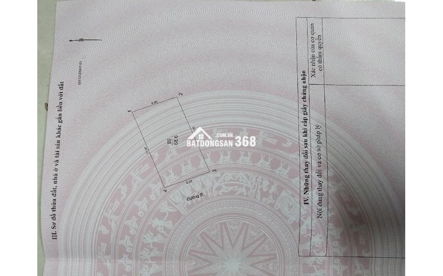 Siêu phẩm Trung Hòa – Cầu Giấy: 68m2, gần Big C, ô tô vào nhà – Mức giá không tưởng chỉ nhỉnh chục tỷ