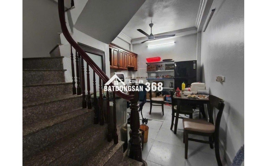 HIẾM -NHÀ LƯƠNG KHÁNH THIỆN - GẦN HỒ ĐIỀU HOÀ ĐỀN LỪ, 3 BƯỚC RA Ô TÔ TRÁNH