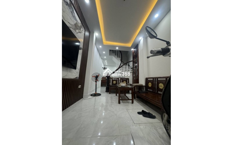 NHÀ DÂN XÂY - QUANG TIẾN - ĐẠI MỖ- 6 TỶ